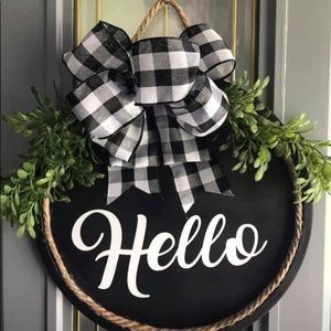 Meet your Posher, Delyth